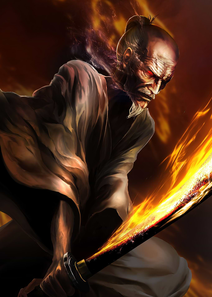 sekiro