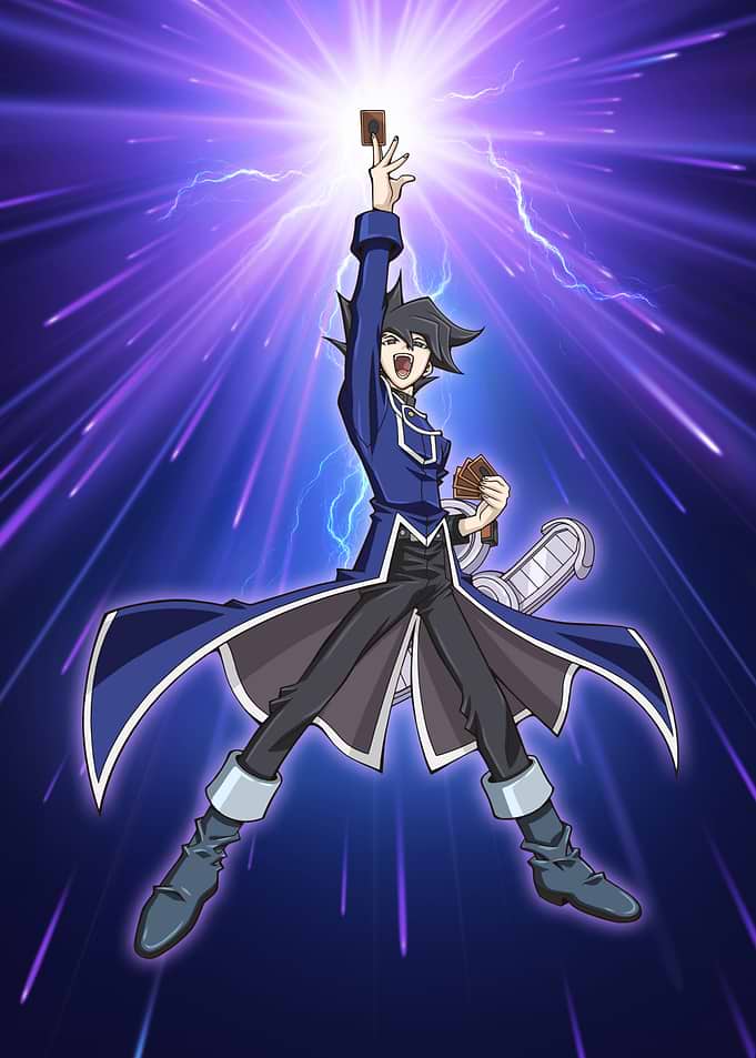 Chazz Princeton