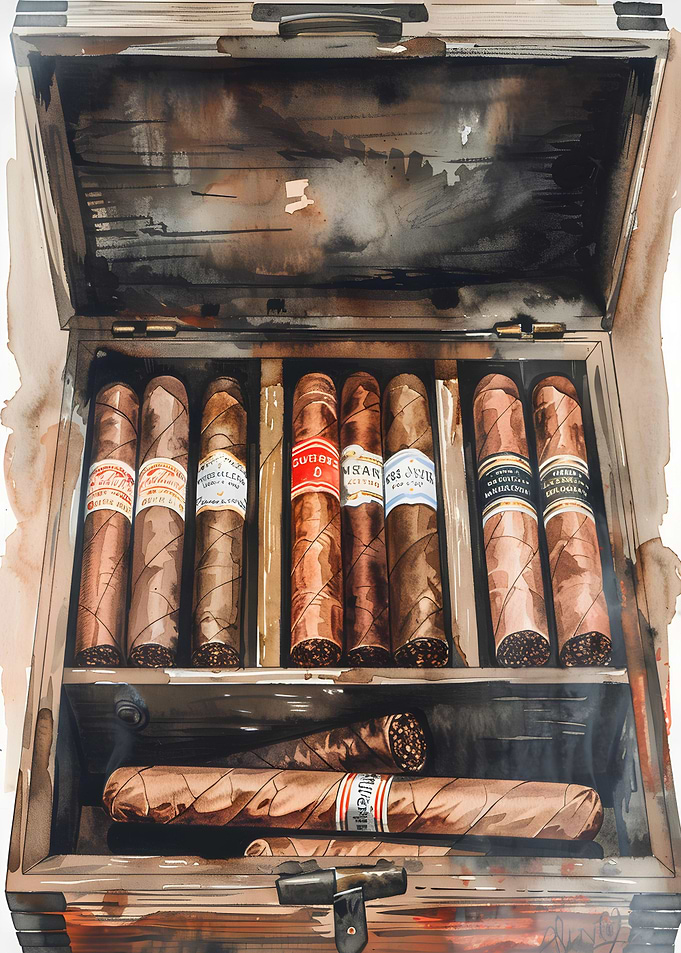 Cigar Haven