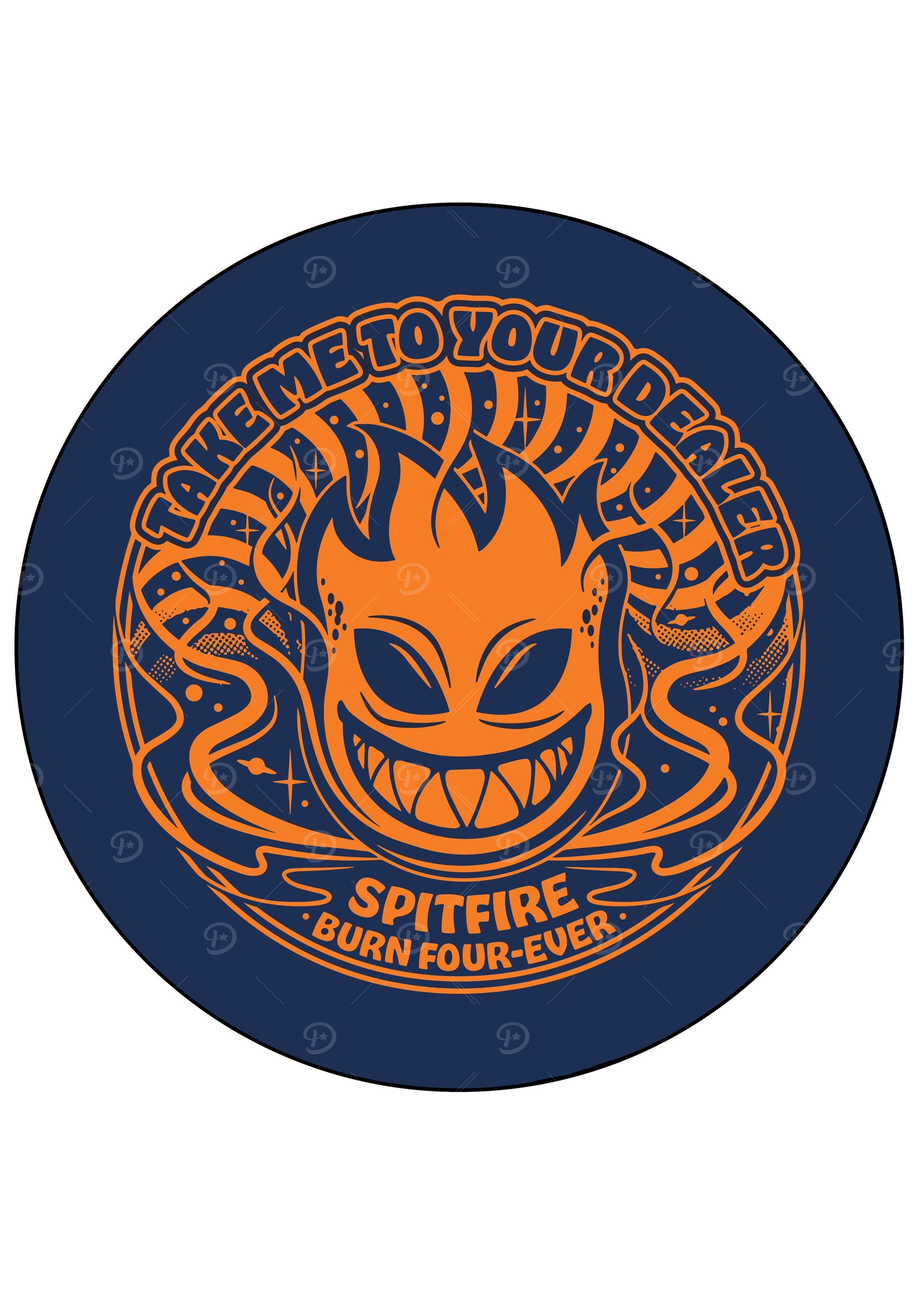 skate logo