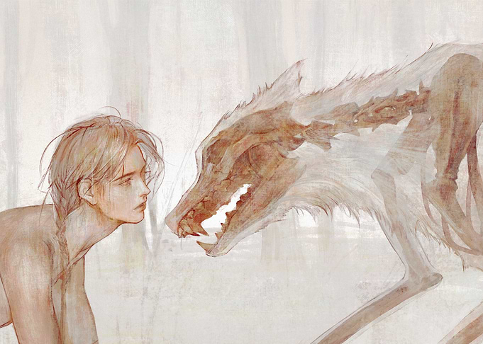 CONFRONTATION