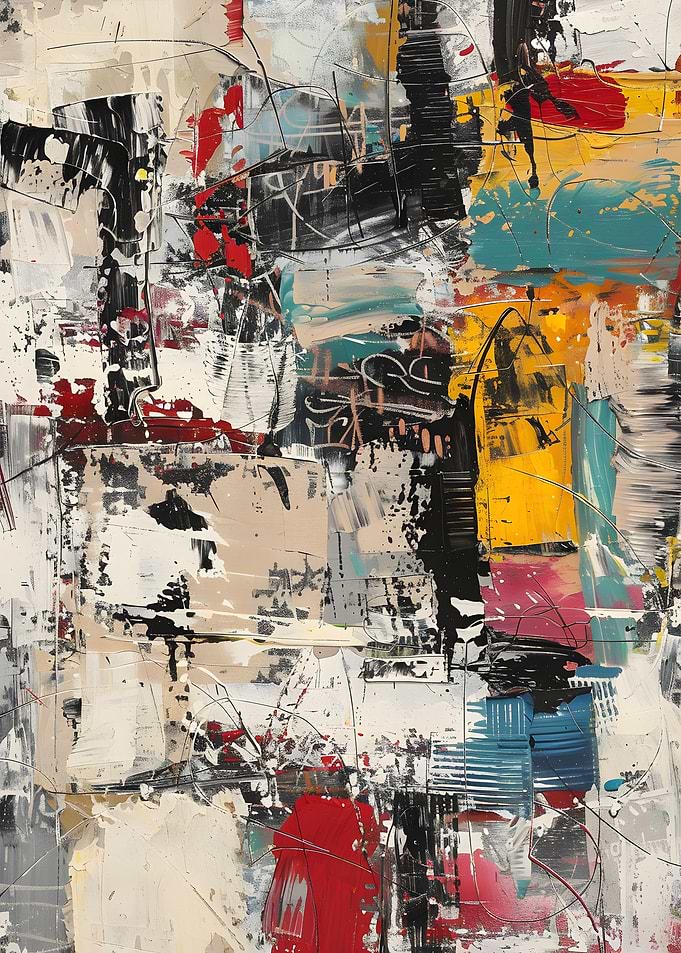 Abstract Expressionism