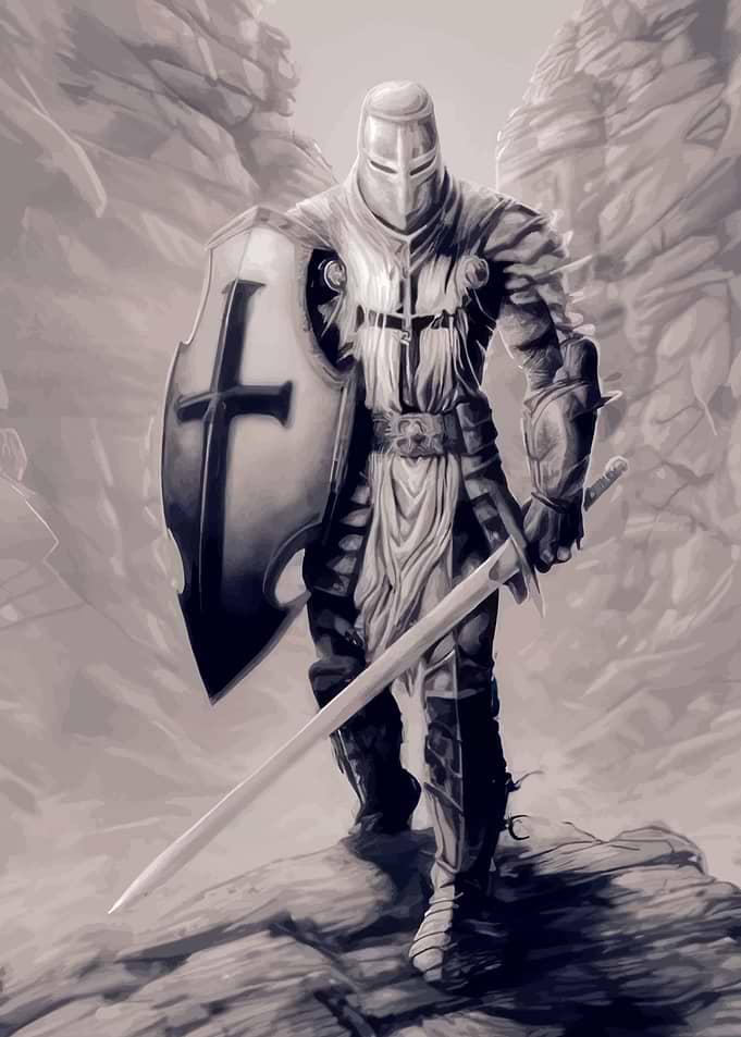 Deus Vult