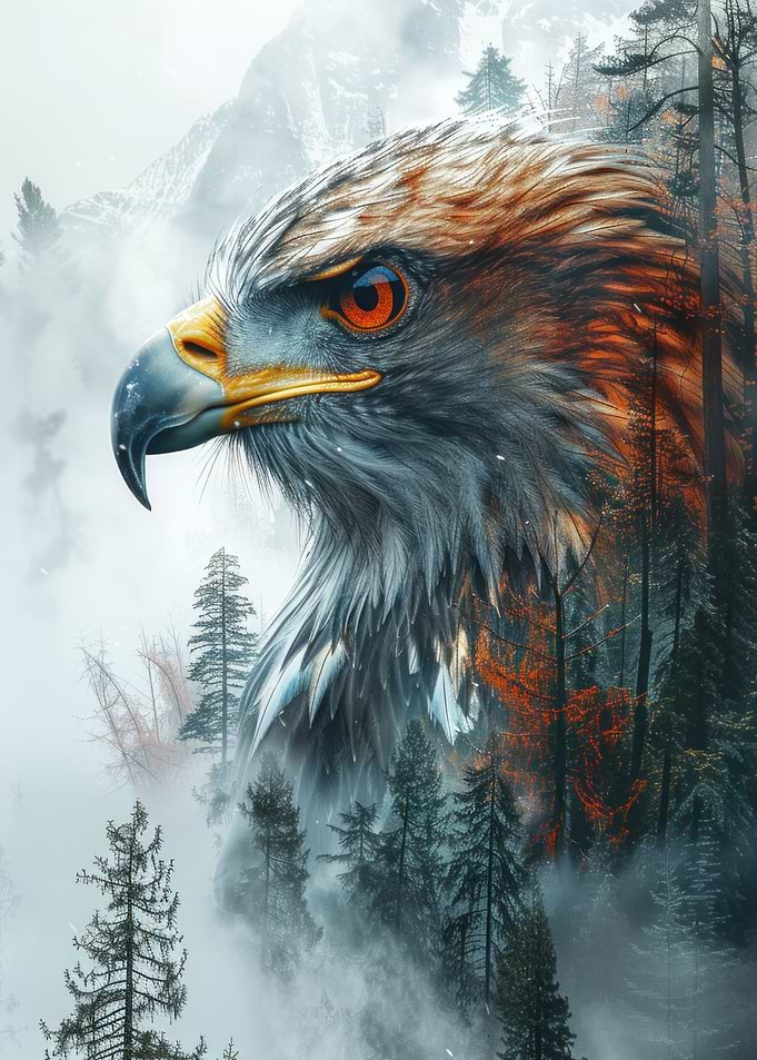 Eagle