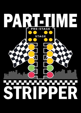 Funny Drag Racing