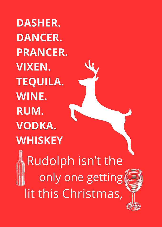 rudolph isn t the only