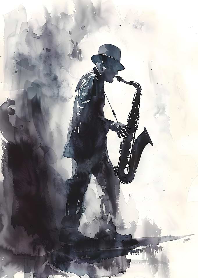Jazz Nights Serenade