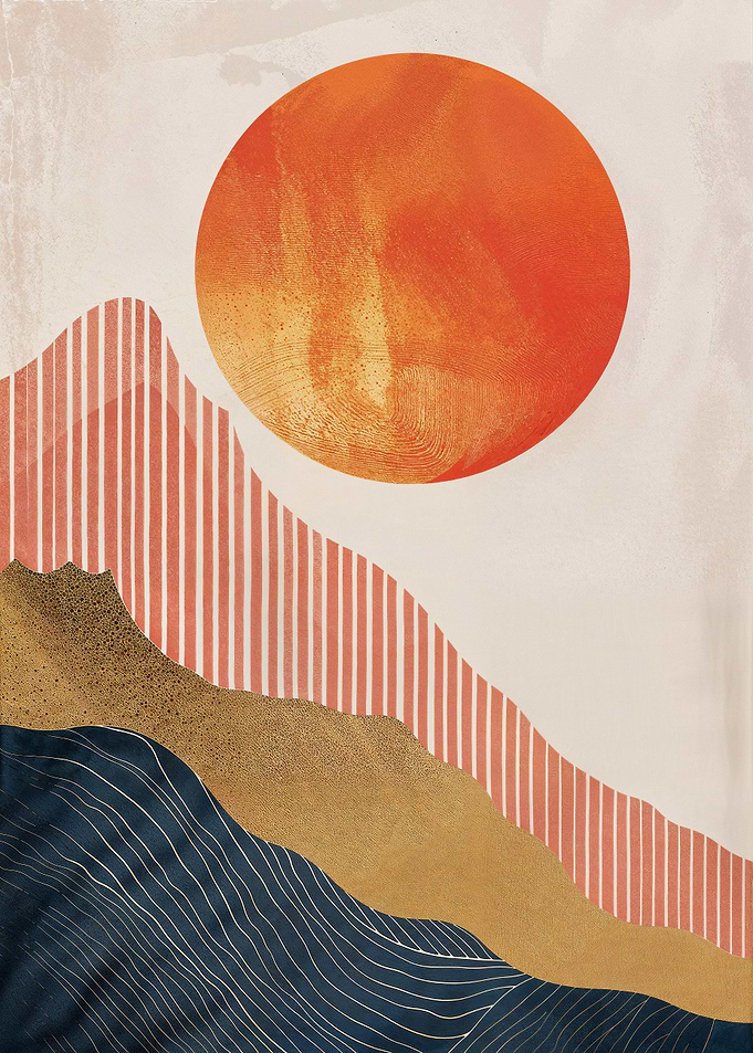 Rustic Orbit