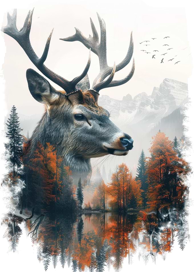 Roe deer