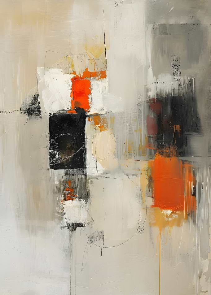 Abstract Expressionism
