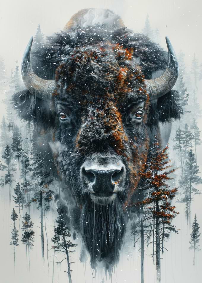 Bison