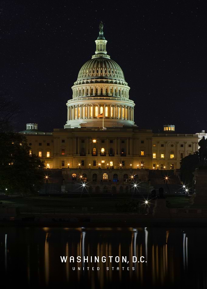 Washington DC