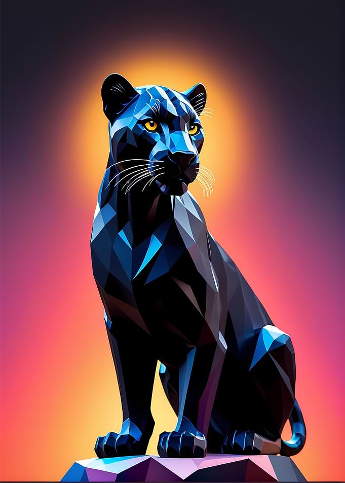Black Panther
