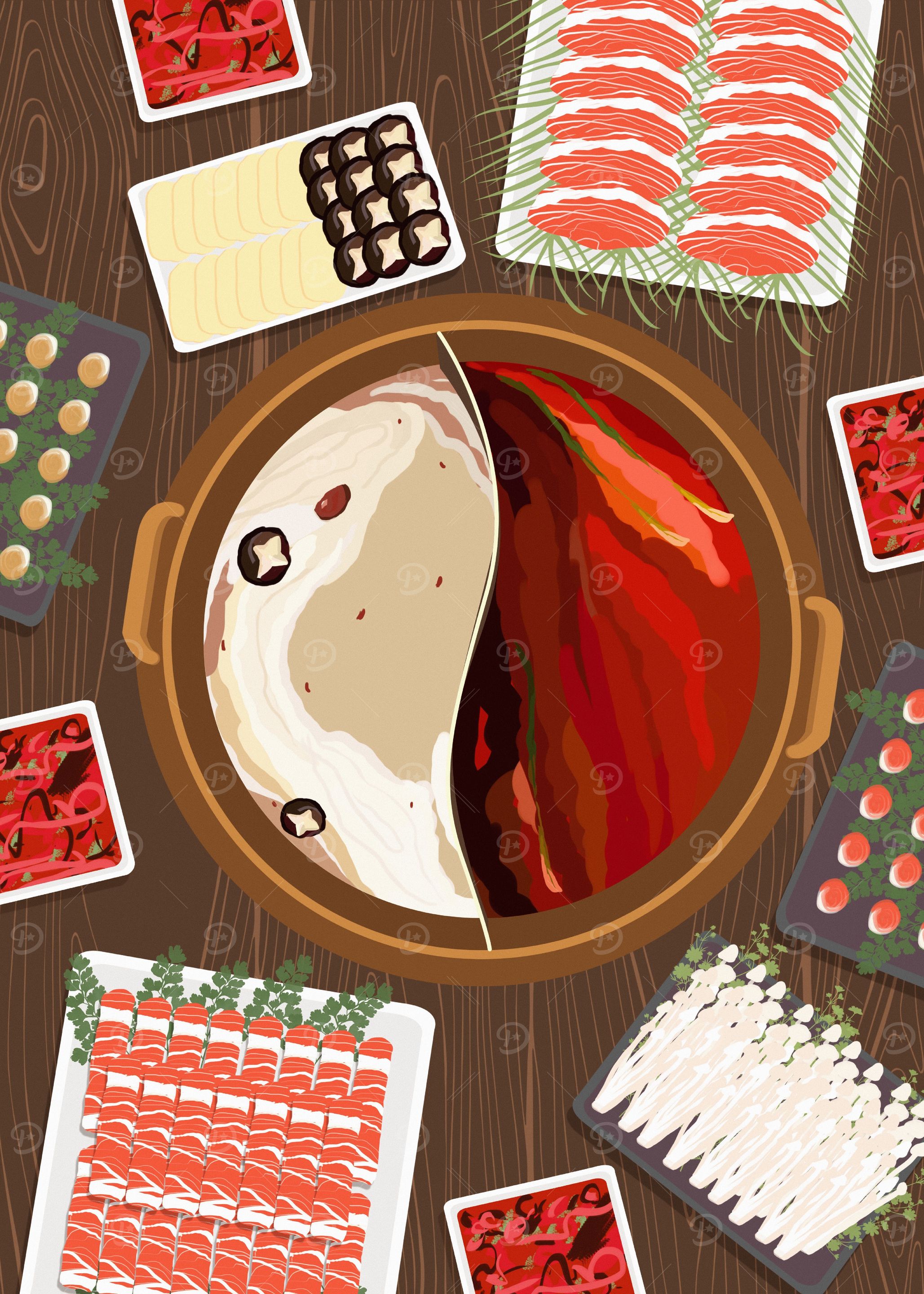 Shabu Shabu