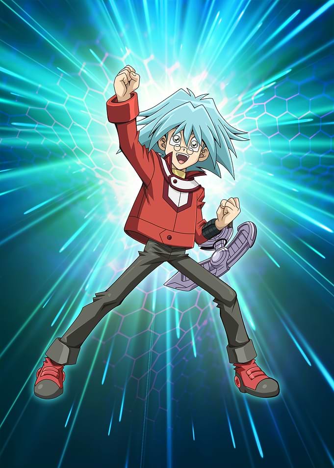 Syrus Truesdale