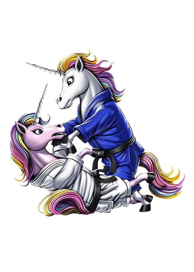 Unicorns JiuJitsu