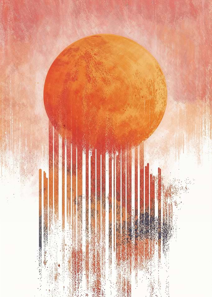 Crimson Rain