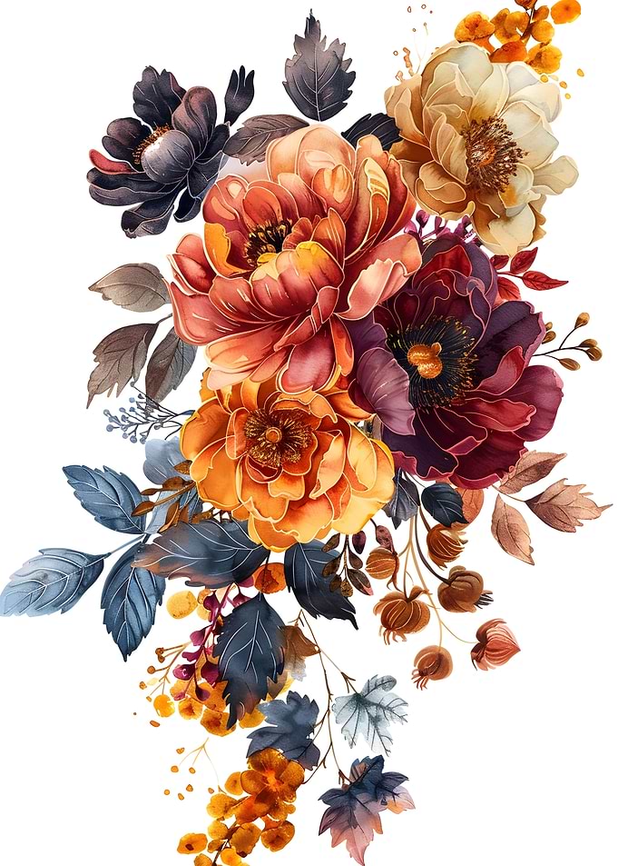 Floral Elegance