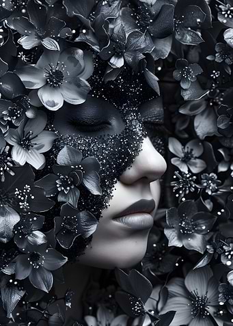 The Sleepy Flower