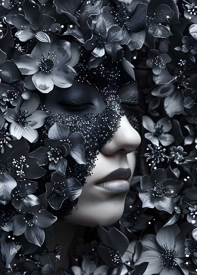 The Sleepy Flower