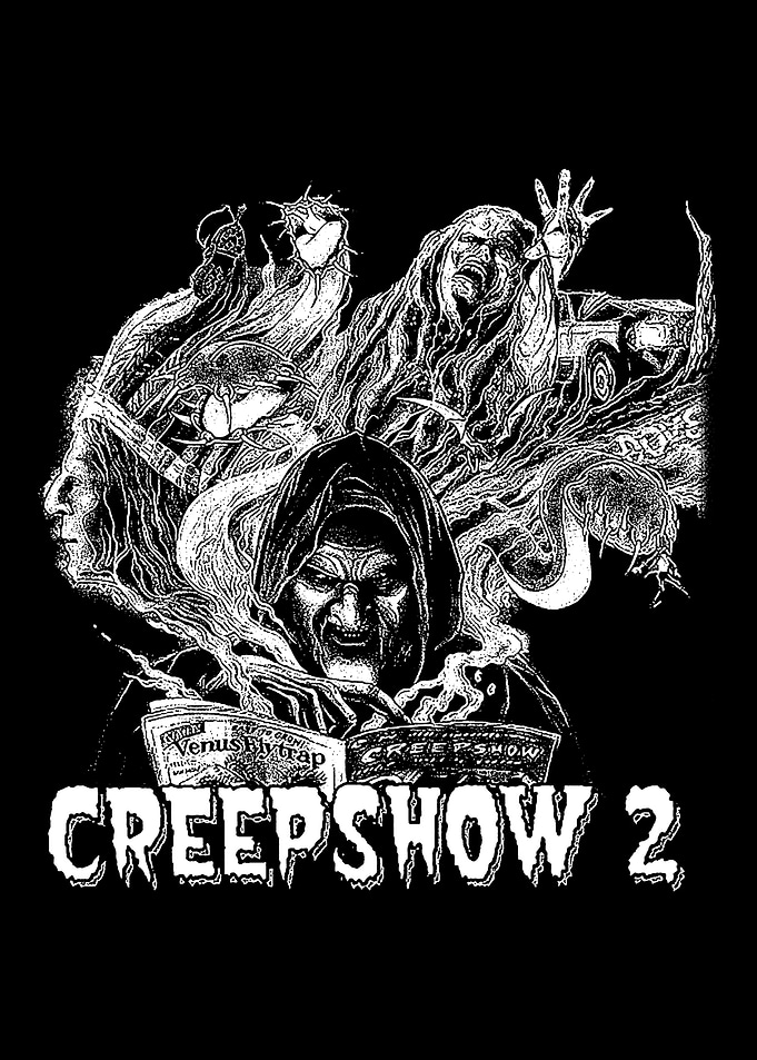 Creep Horror