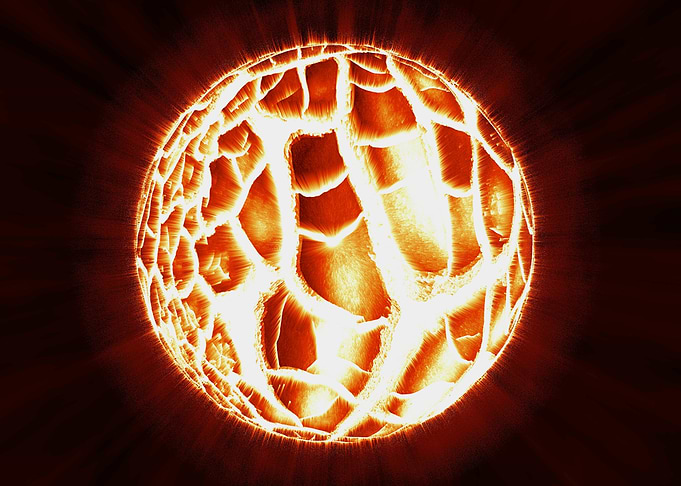 sun