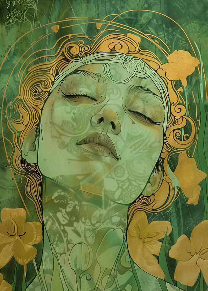 Dreaming of you