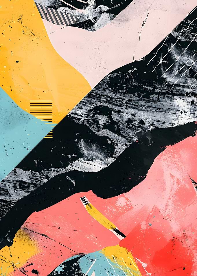 Abstract Expressionism