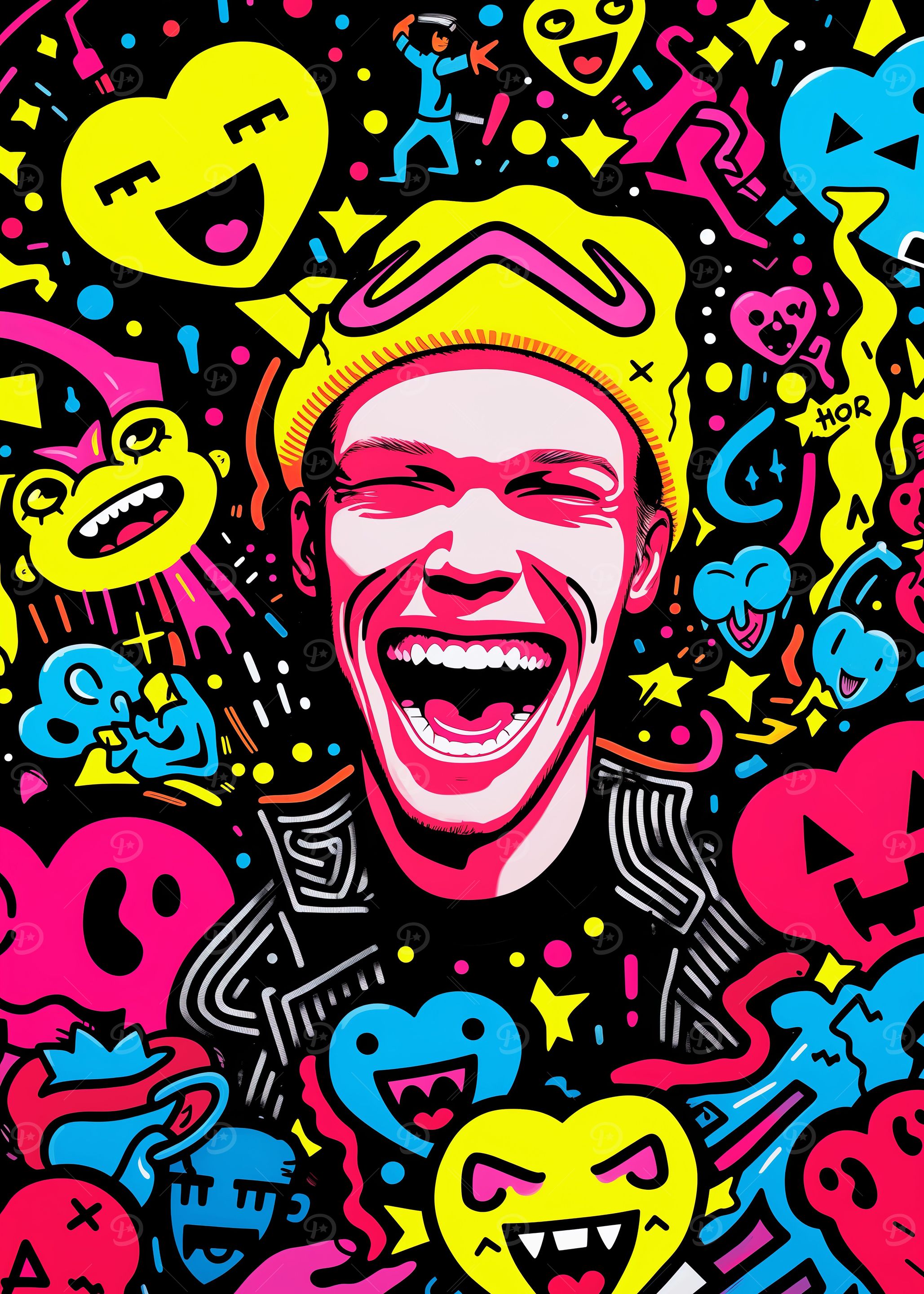 Avicii DJ Rapper Music