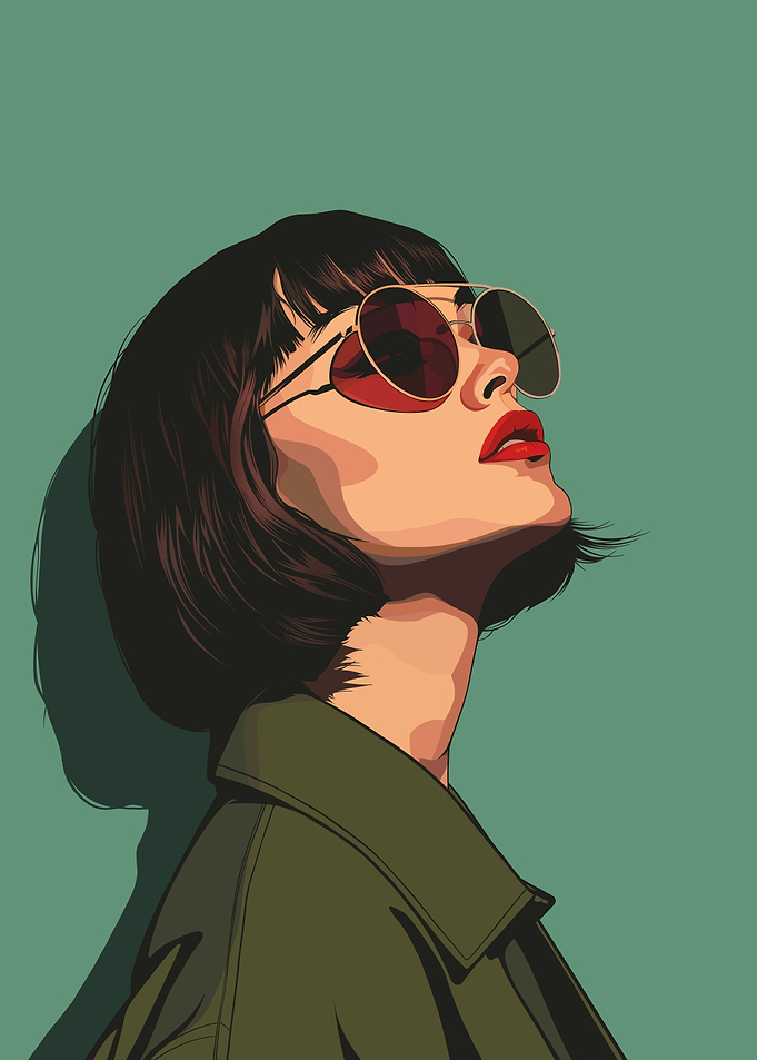 Tokyo minimalist