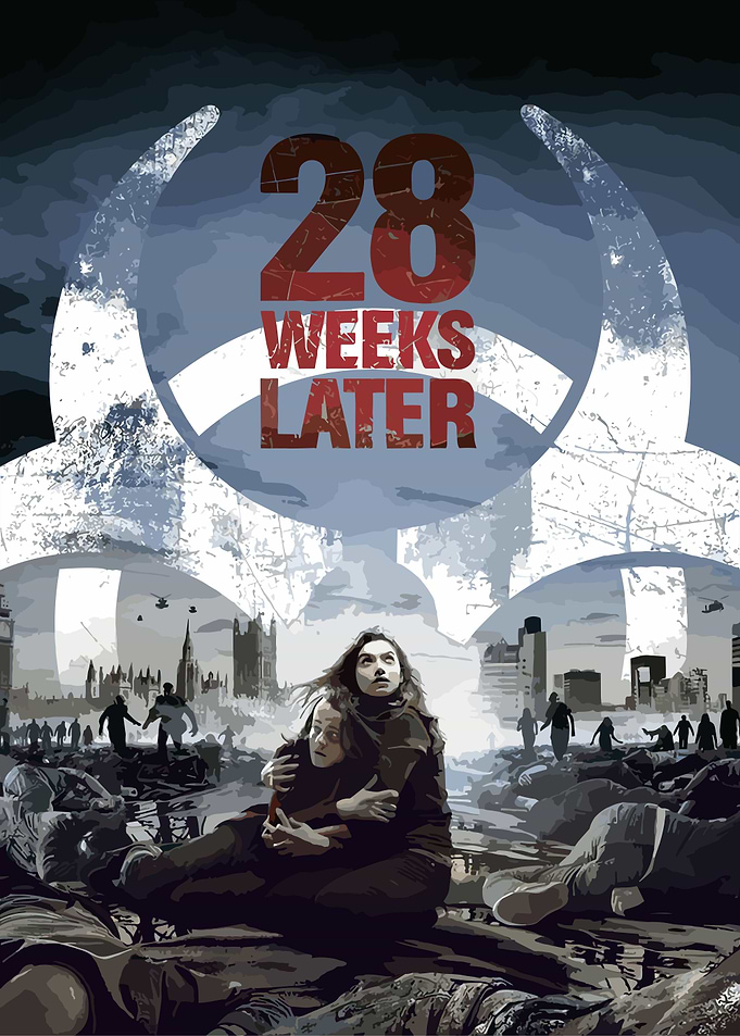 28 Weeks Later
