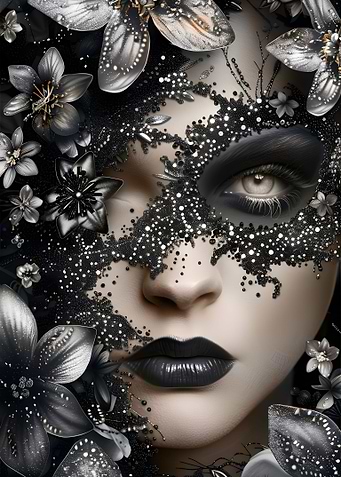 The Night Flower