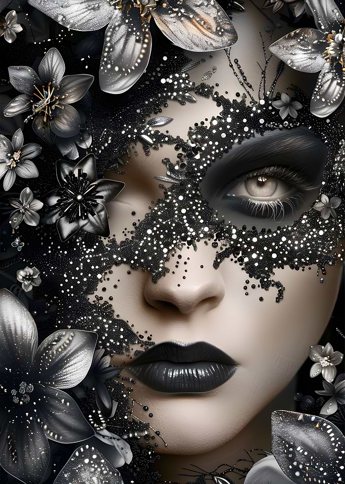 The Night Flower