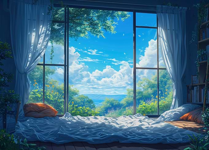 Breeze of Tranquility