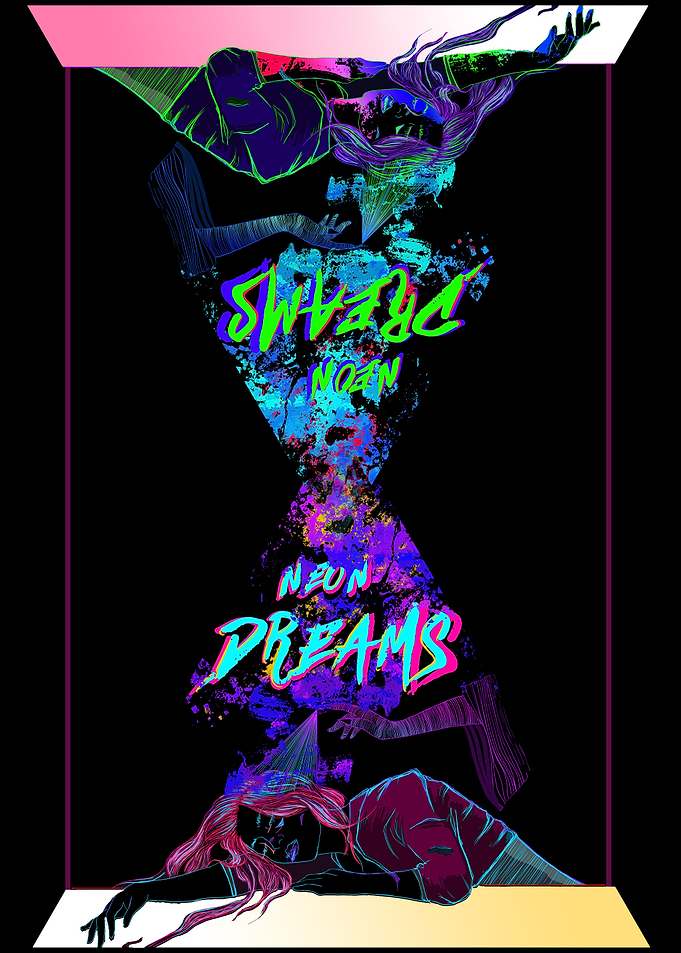Neon Dreams