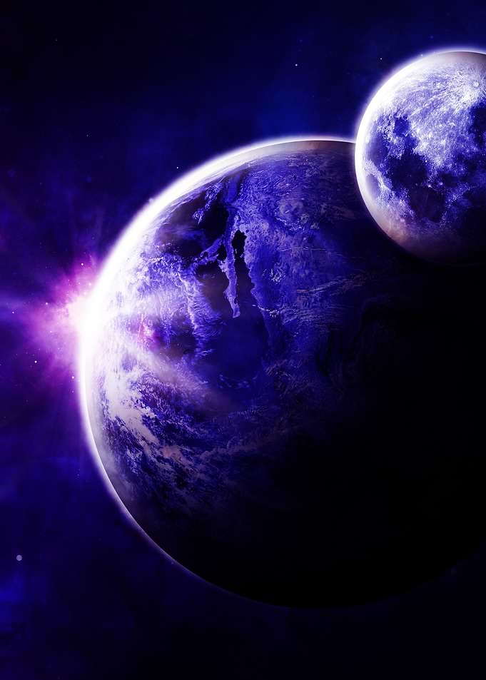 space
