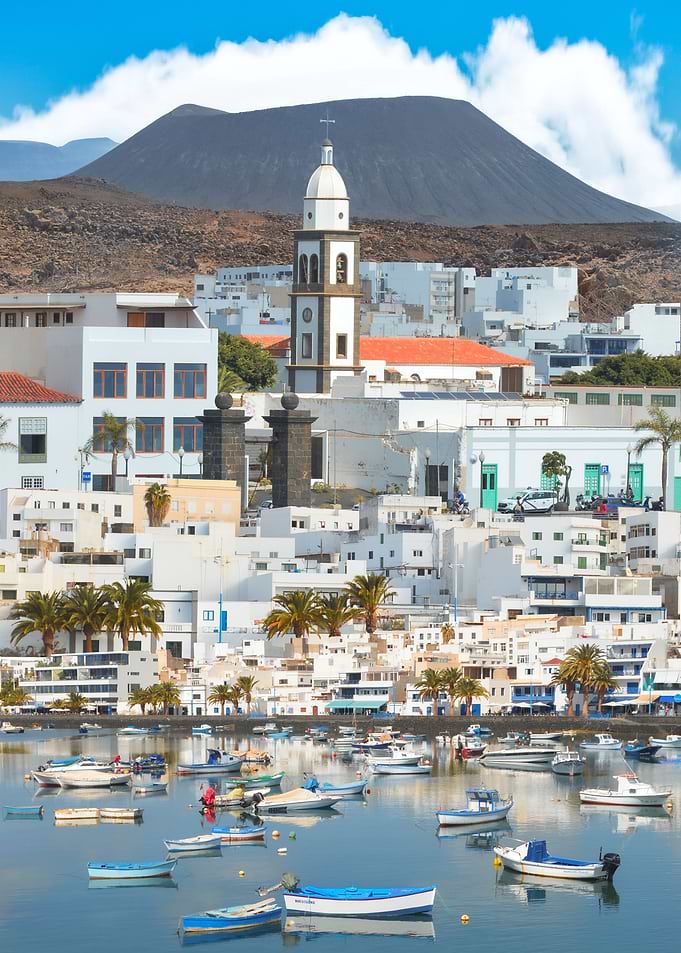 Surreal Arrecife
