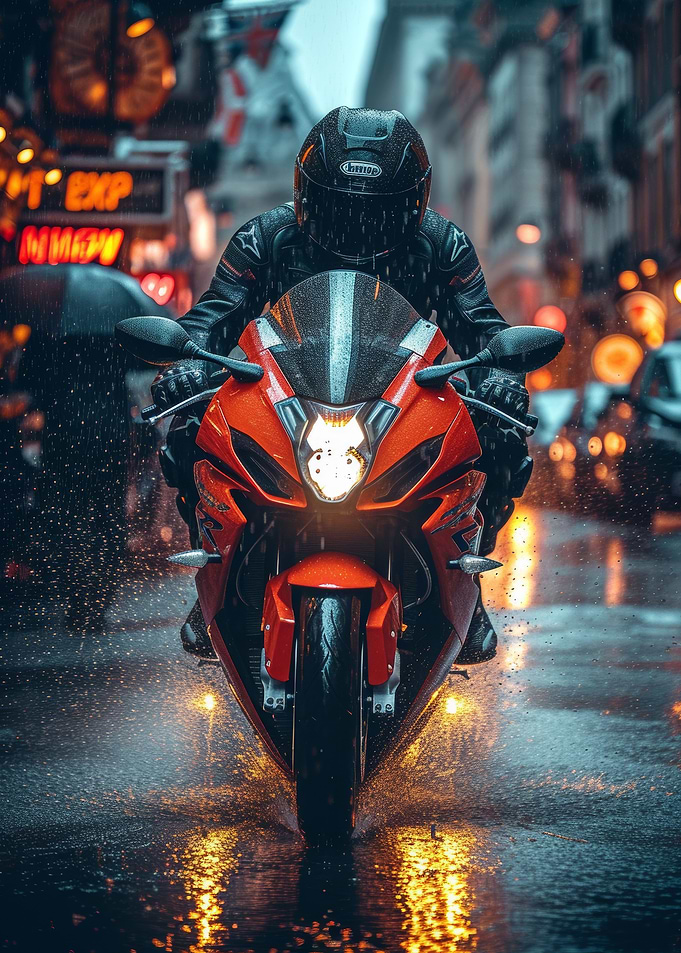 Motorbike
