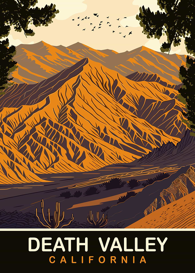 Death Valley