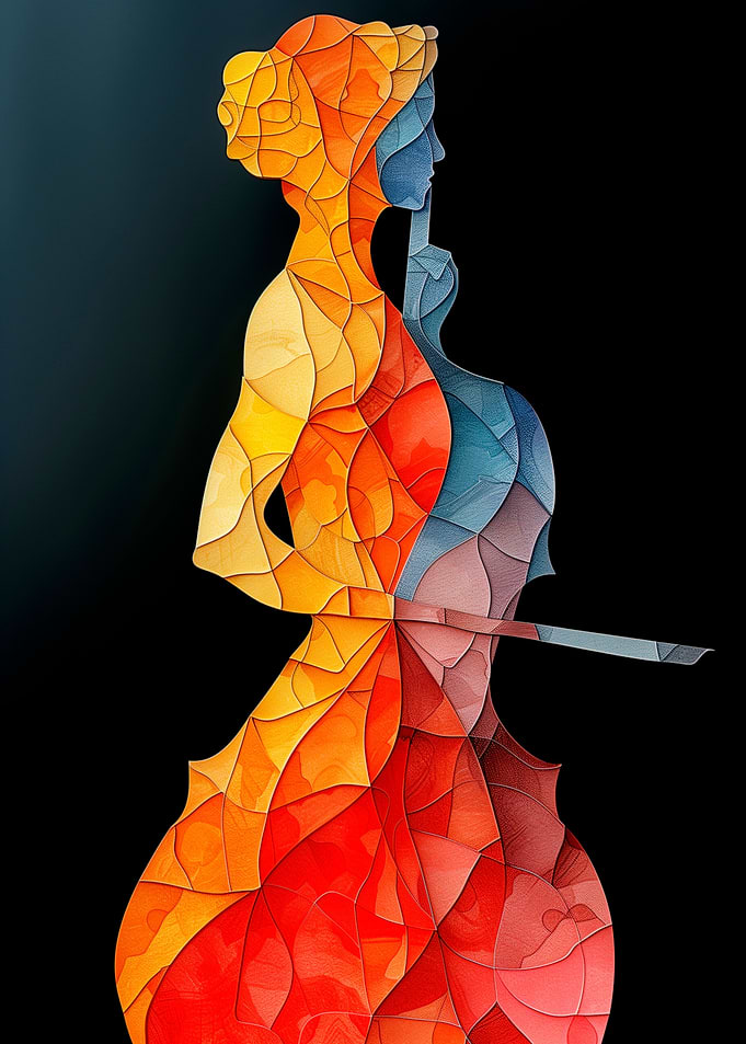 Cello XII