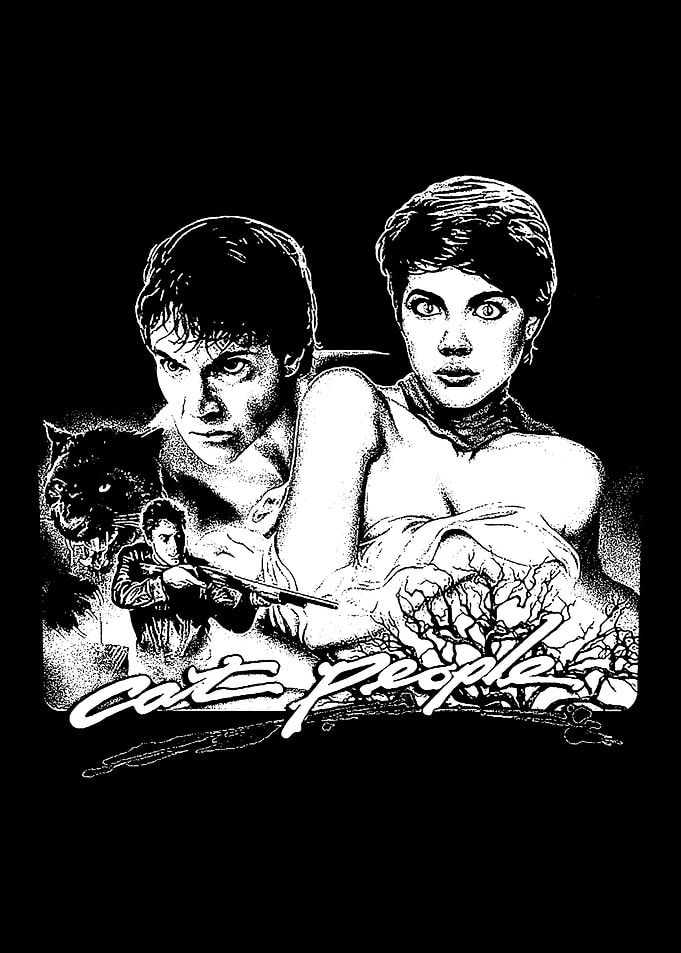 Cat People