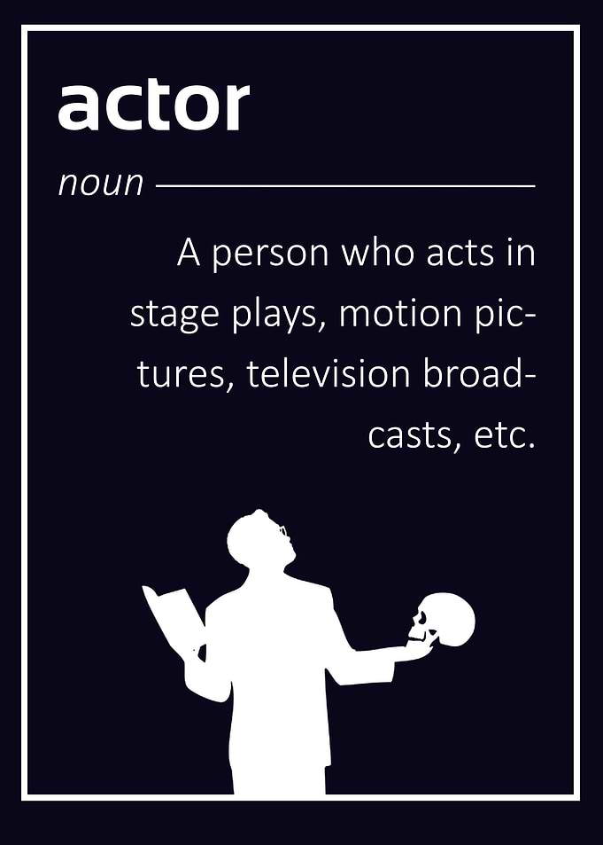 Actor