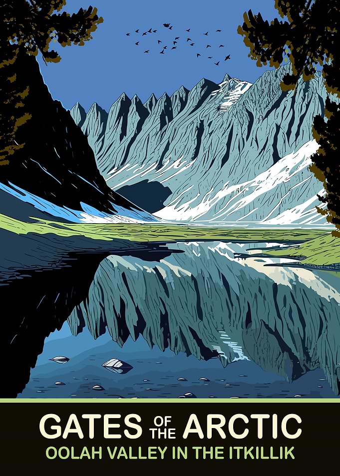 Oolah Valley