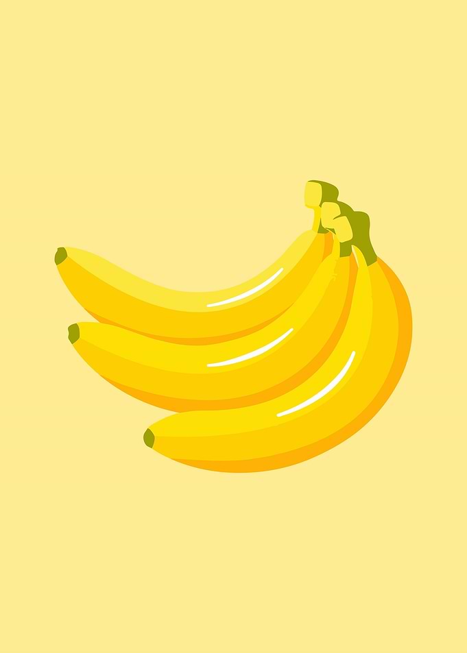 Funny Banana