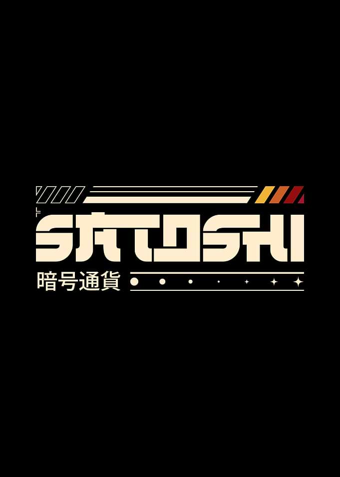 Satoshi Nakamoto