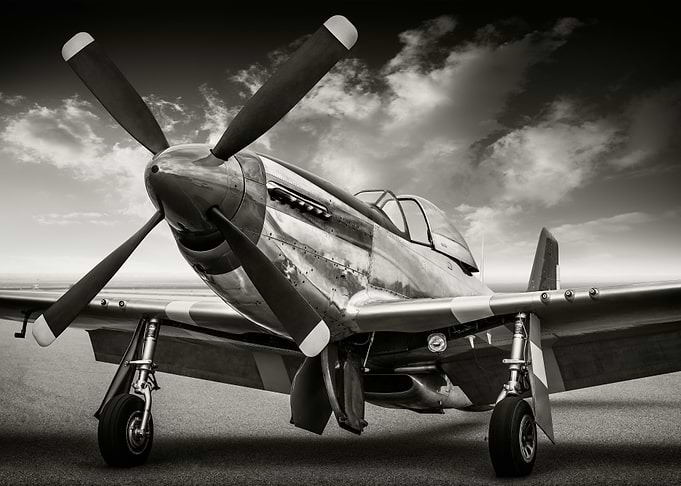The P51