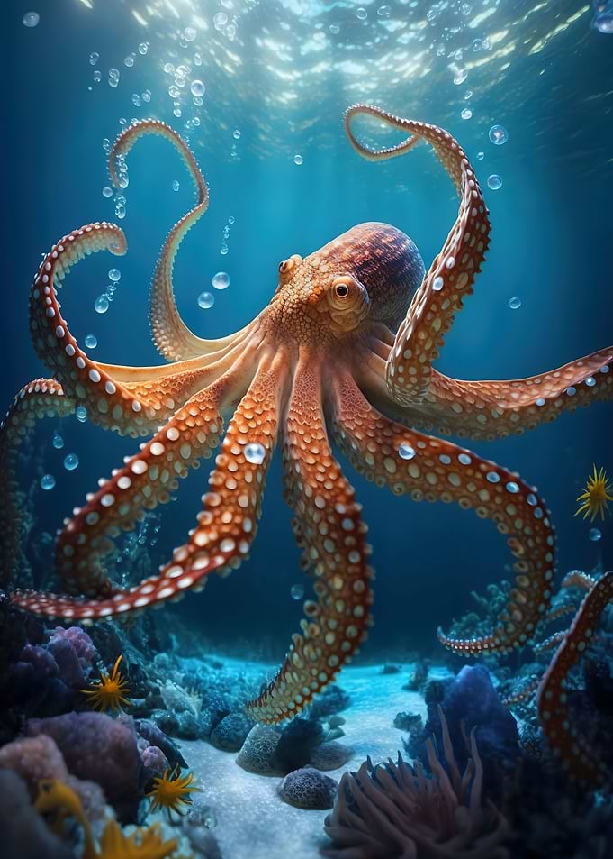 Octopus