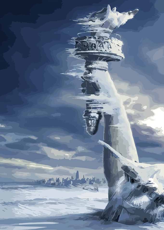 The Day After Tomorrow