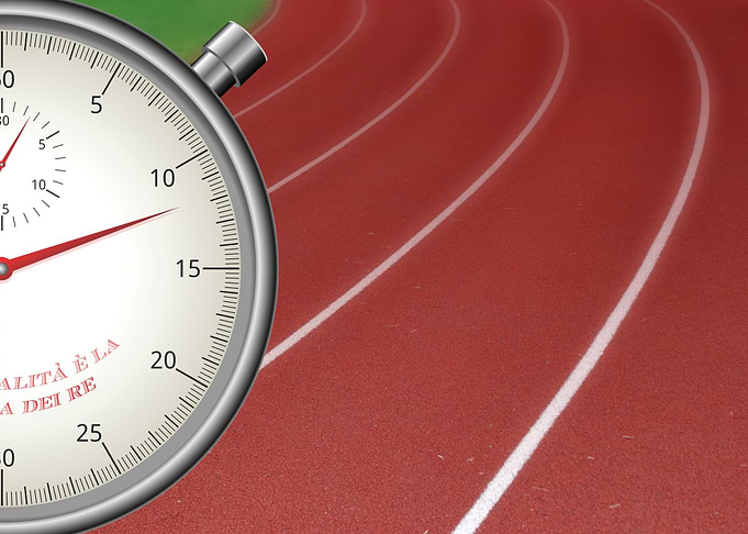 Stopwatch