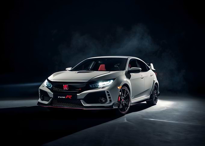Honda Civic Typer R